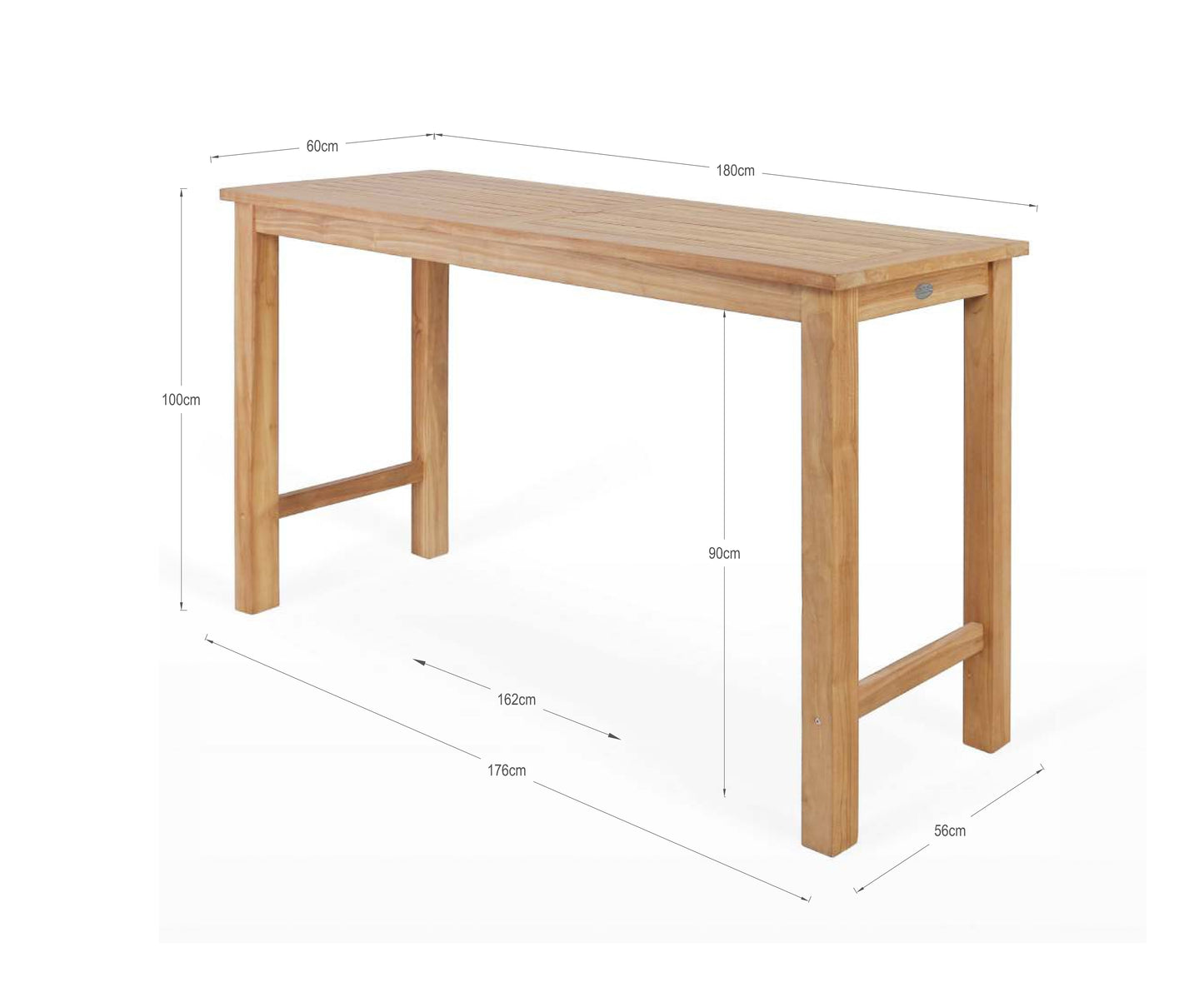 Montego Bar Table