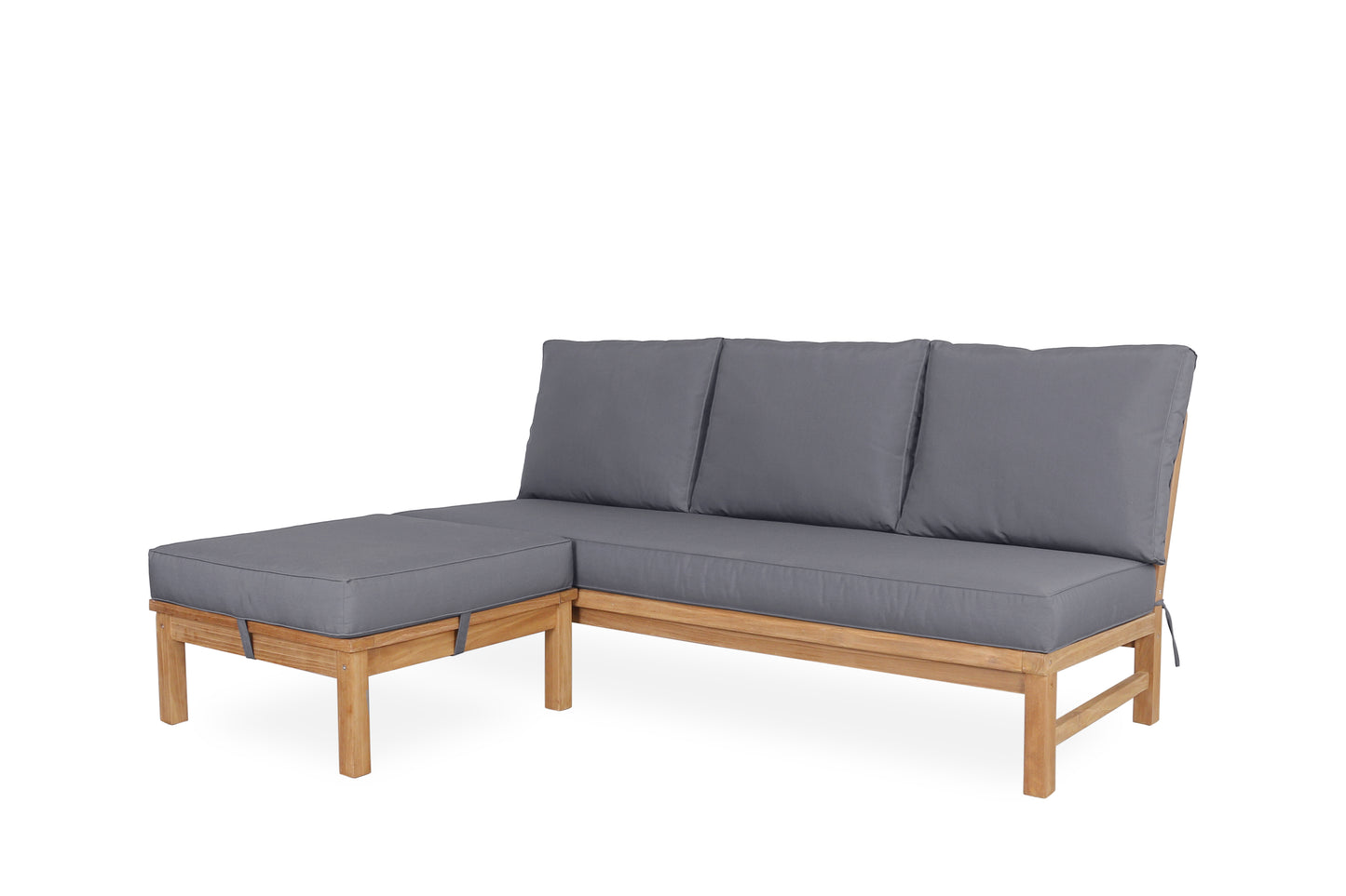 Fiji Loungers Range