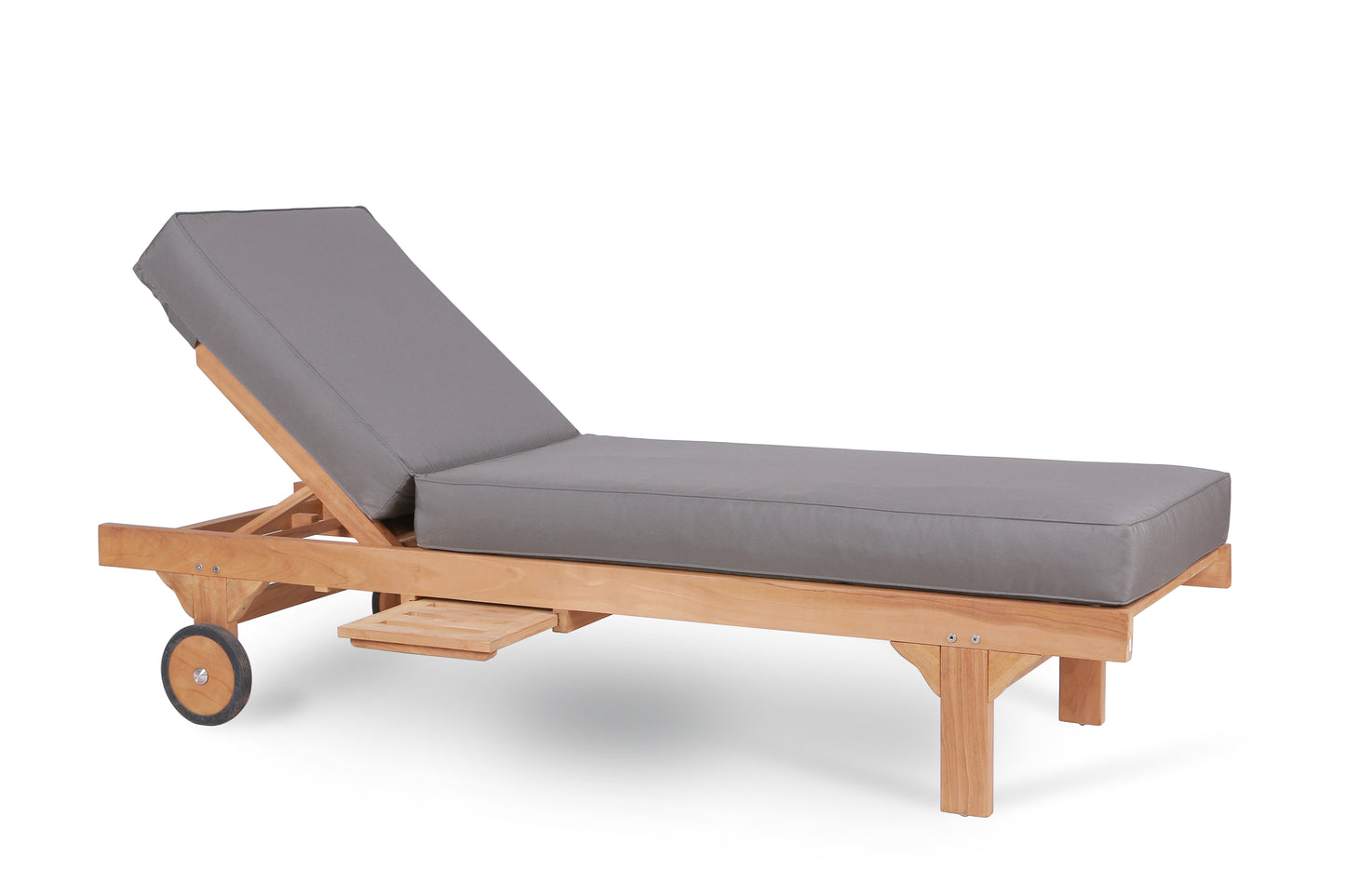 Hayman sunlounger