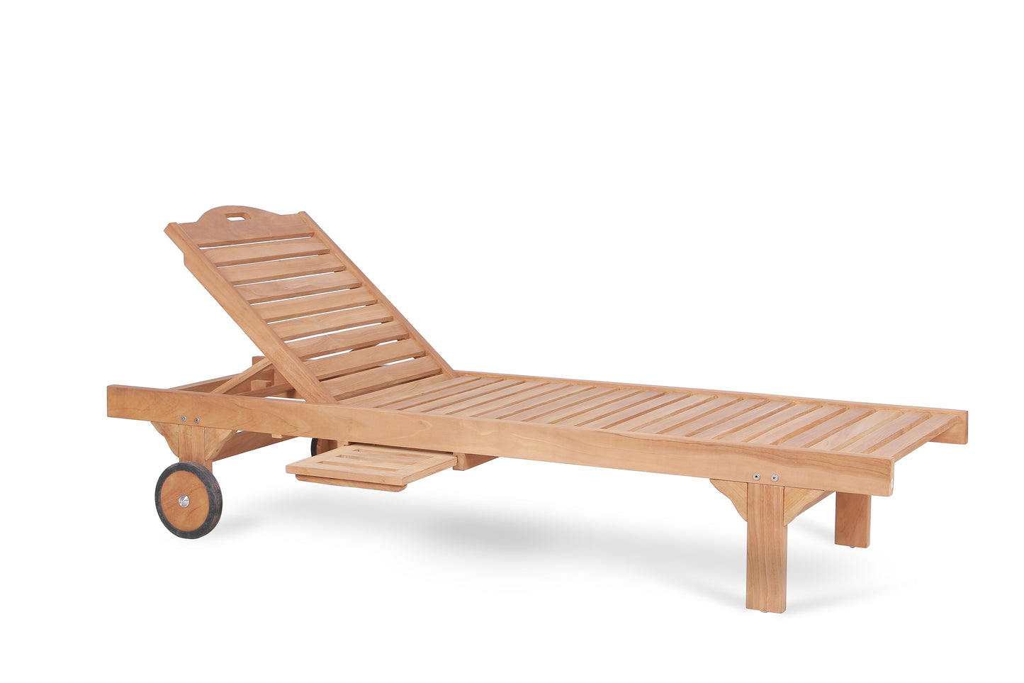 Hayman sunlounger