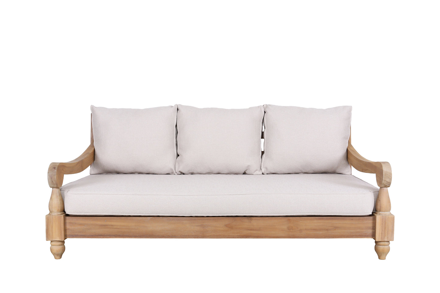 Bali Daybed setting