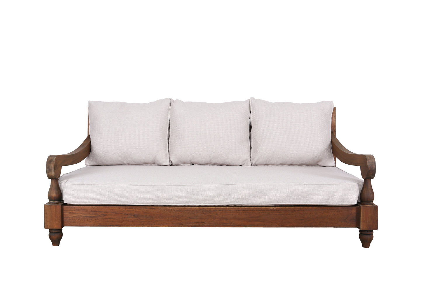 Bali Daybed setting