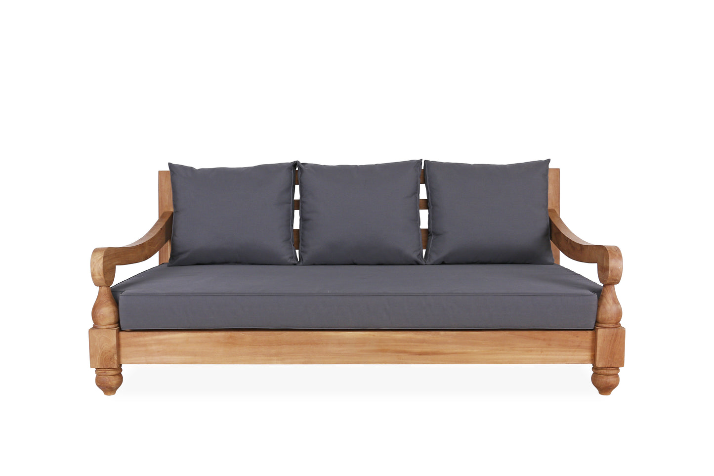 Bali Daybed setting