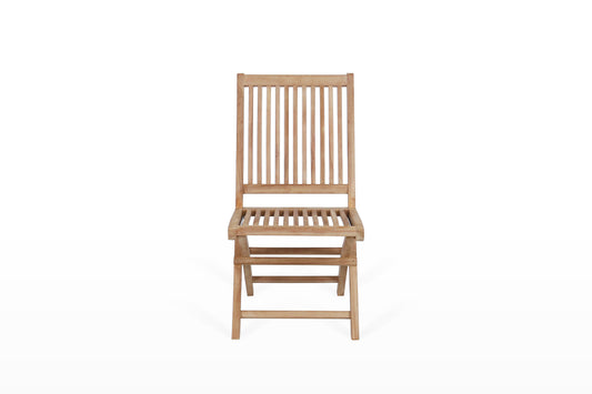Madeira Folding Chairs