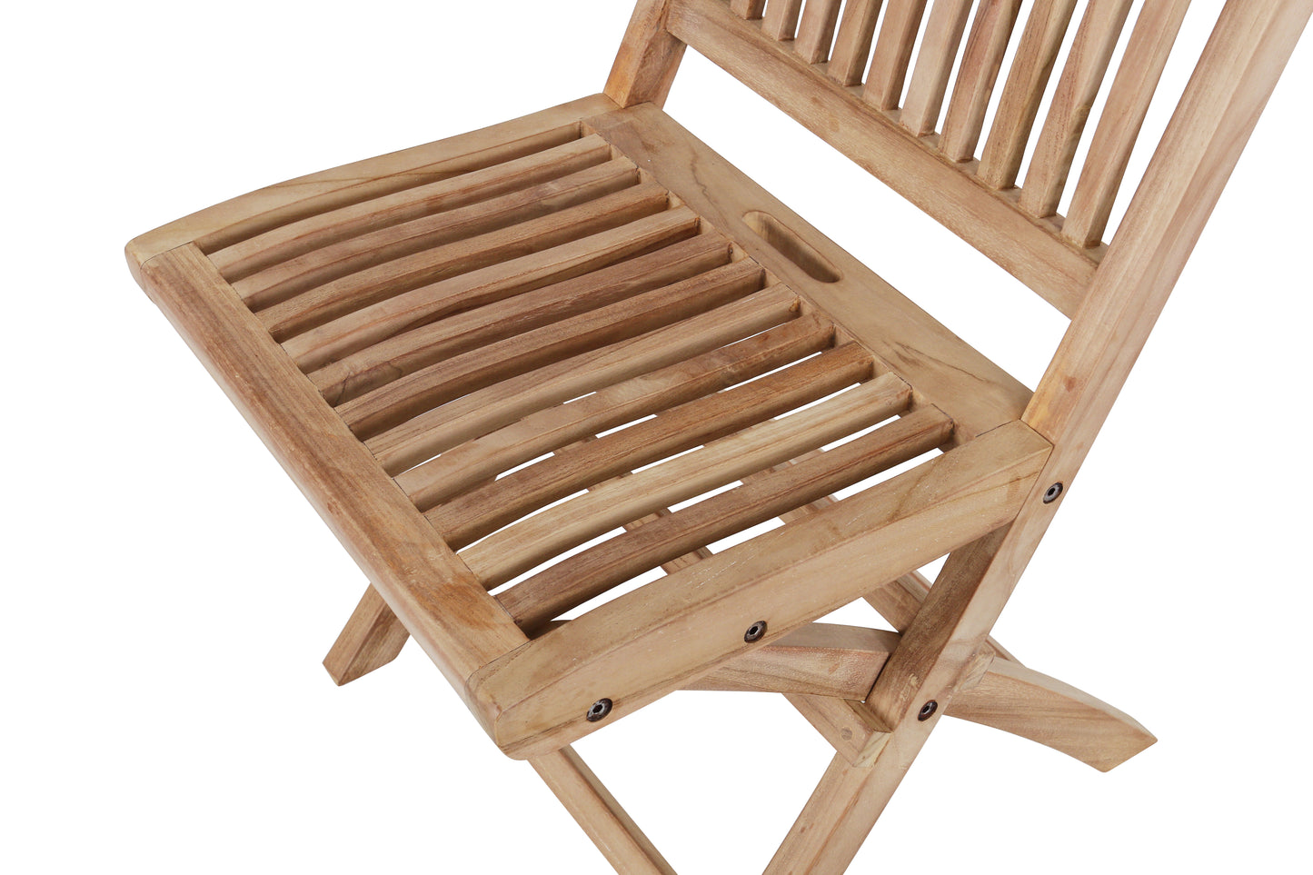 Madeira Folding Chairs