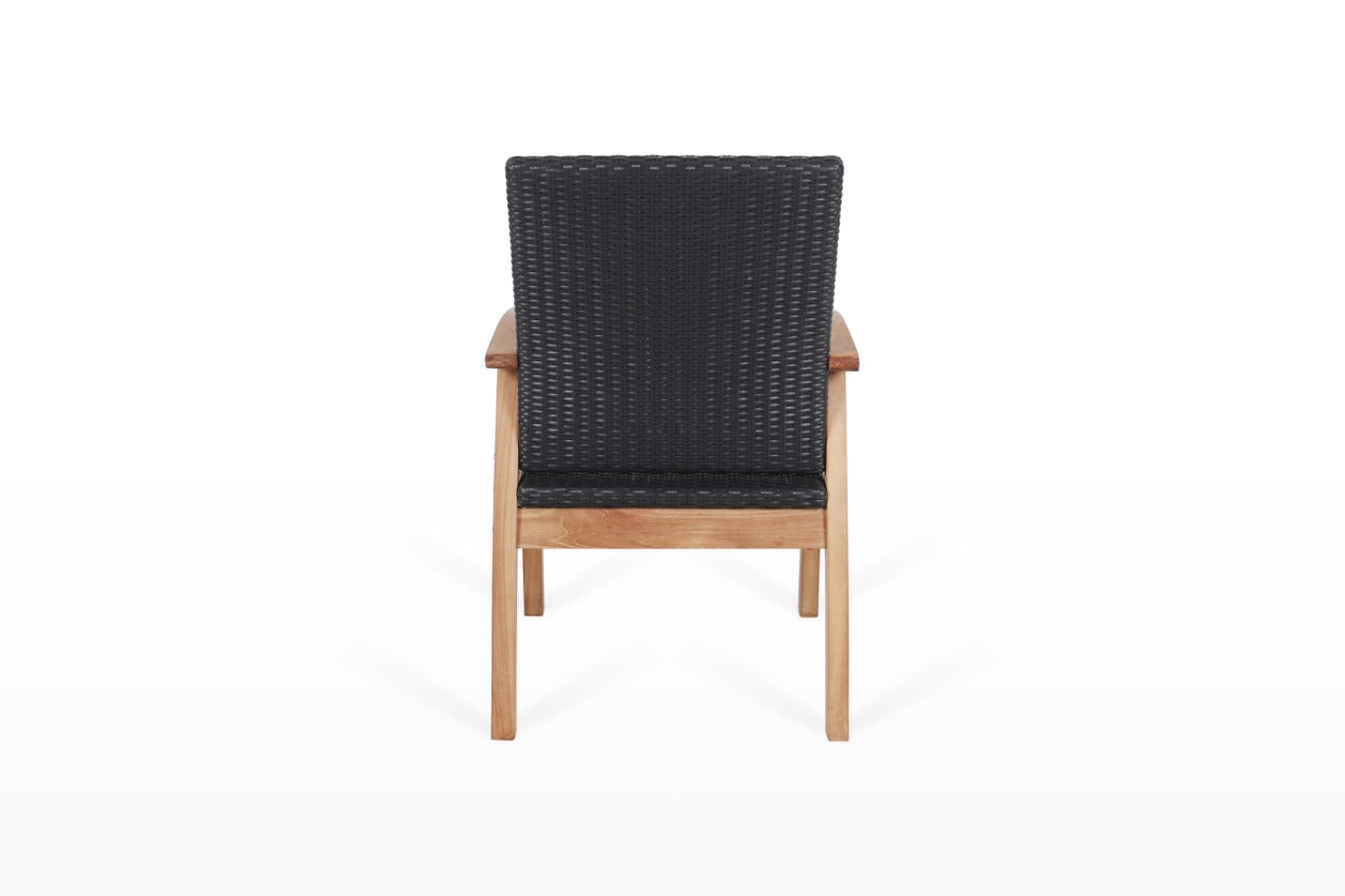 Flinders Wicker Chair