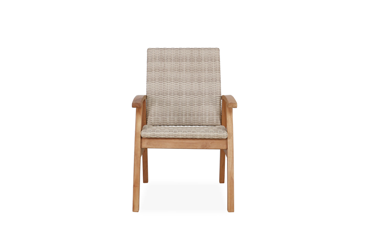 Flinders Wicker Chair