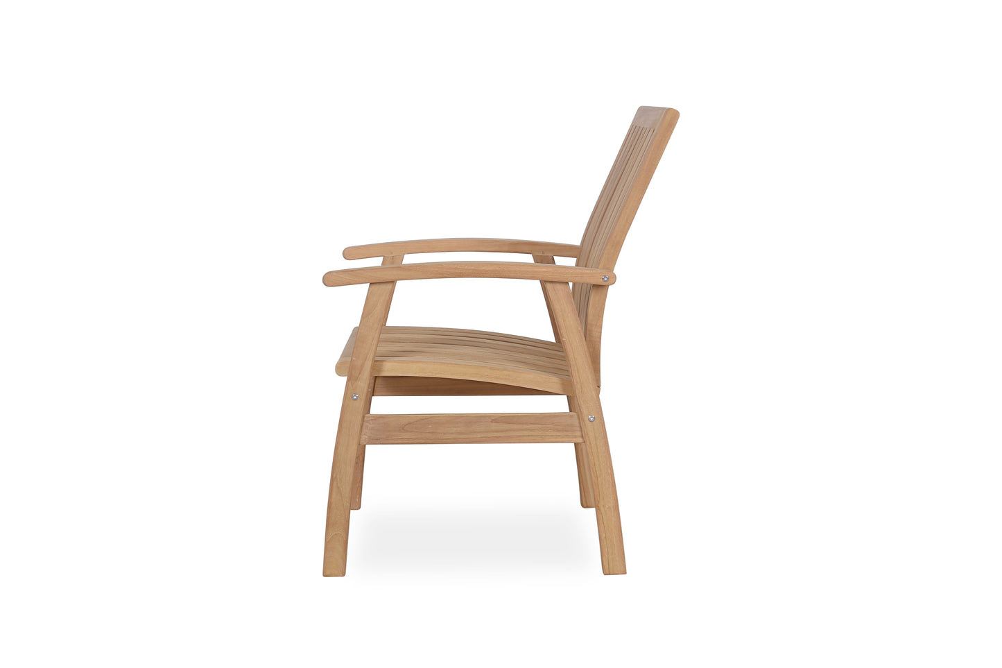 Flinders Teak Chair
