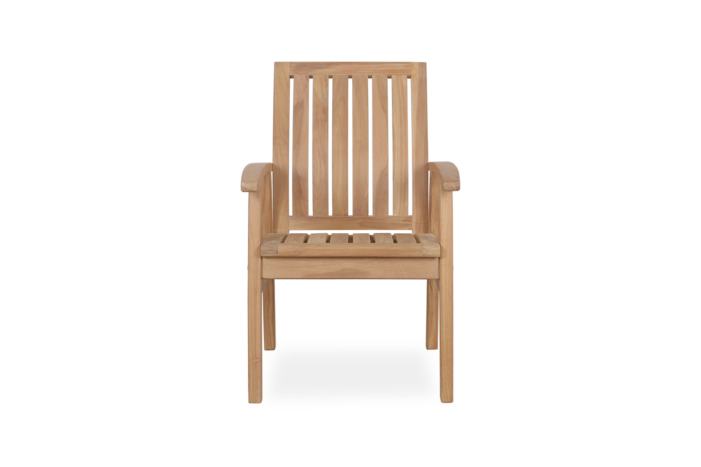 Flinders Teak Chair
