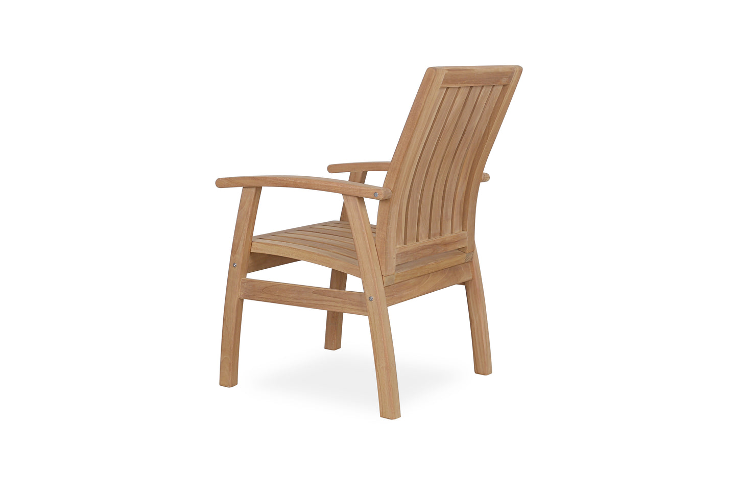 Flinders Teak Chair