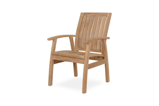 Flinders Teak Chair