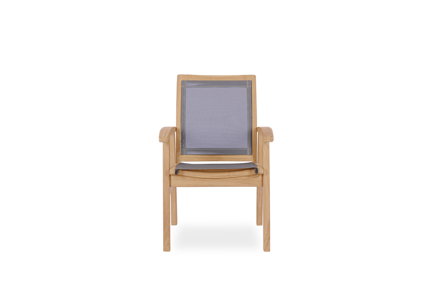 Flinders Sling Teak Chair