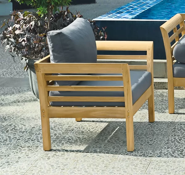 California Day Bed chair