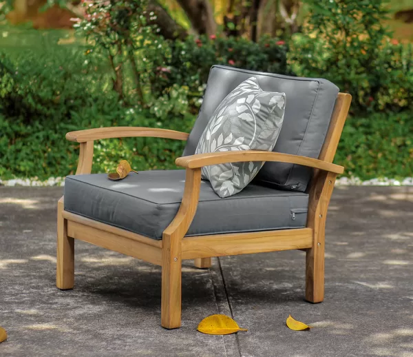 Lombok Lounger 5 Seater - Image 2