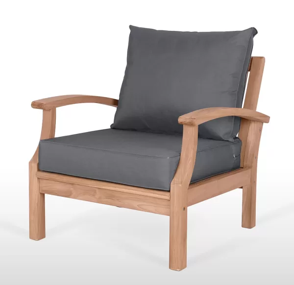 Lombok Lounger 5 Seater - Image 5