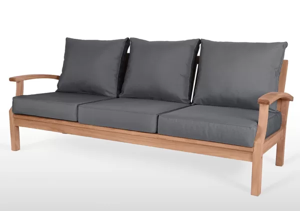 Lombok Lounger 5 Seater - Image 3